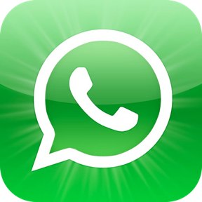 WhatsApp-Messenger-logo