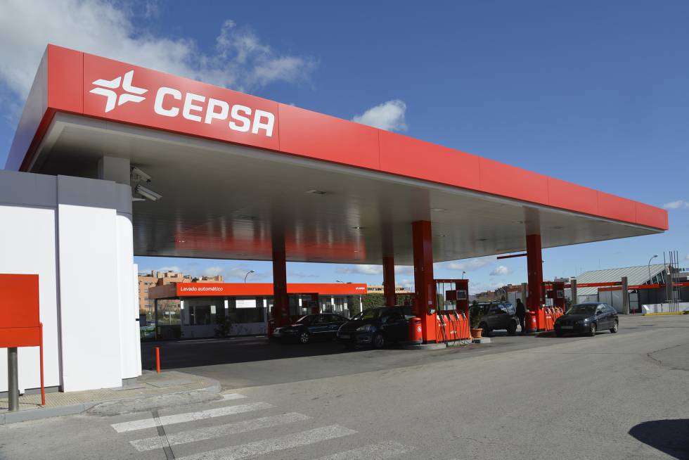 Instalamos conexión WI-FI en las gasolineras CEPSA de la Región de Murcia