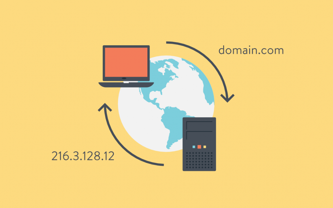 Desentrañando los Secretos de los Servidores DNS: Navegando por la Web con Claridad