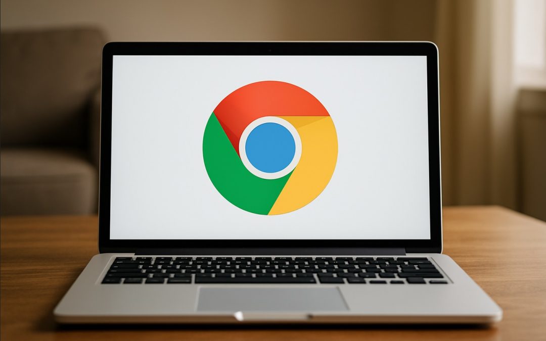 Perplexity intenta comprar Google Chrome