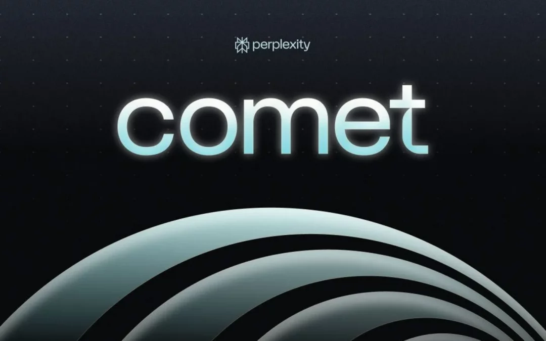 Comet: el navegador con IA que transforma la forma de navegar por internet