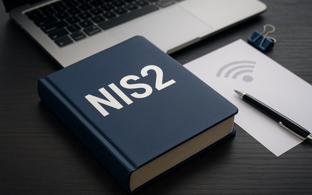NIS2: nueva directiva europea de ciberseguridad