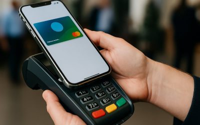 Caída global de AWS deja sin servicio a bancos y comercios