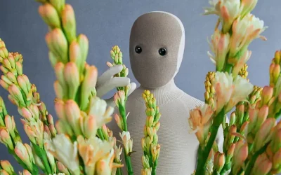 Neo, el primer robot humanoide que podrás tener en casa