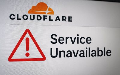 Una caída global de Cloudflare deja al descubierto la fragilidad de Internet