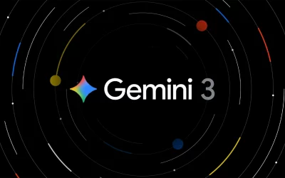 Google presenta Gemini 3: un nuevo estándar en inteligencia artificial