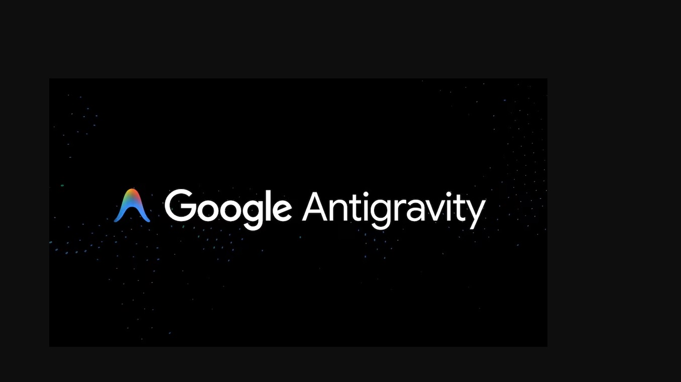 Google Antigravity
