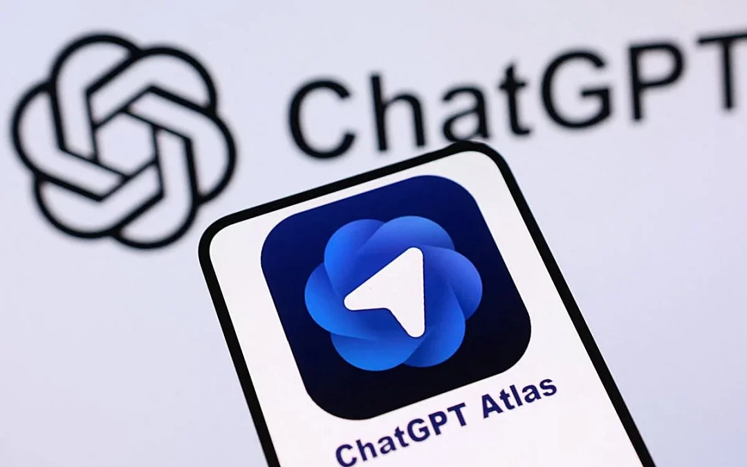 ChatGPT Atlas: el nuevo paso hacia una IA más visual y comprensible