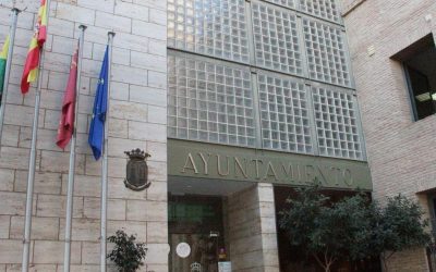 El Ayuntamiento de Beniel restablece sus sistemas tras un incidente de ciberseguridad