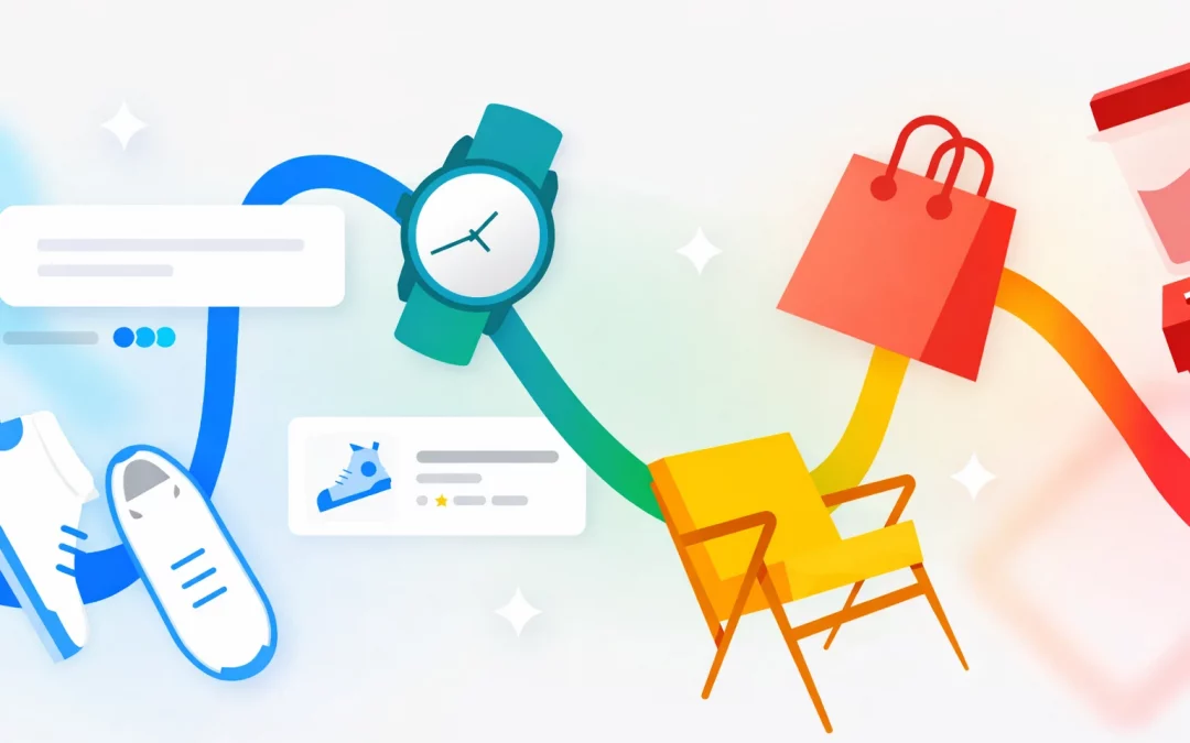 Google redefine la compra online con Universal Commerce Protocol
