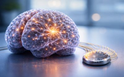 China aprueba el primer implante cerebral comercial