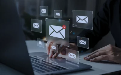 La automatización transforma el ecosistema del email