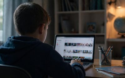 Europa prepara su app para verificar la edad en internet