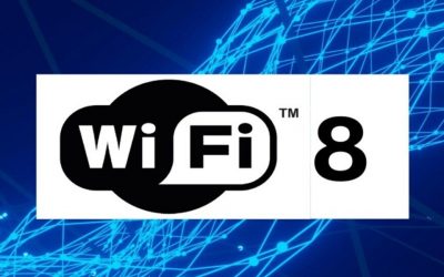 WiFi 8 abre su camino hacia el mercado