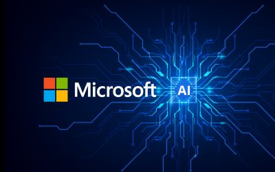La IA sale de la nube: Microsoft lleva modelos de gran escala directamente al PC